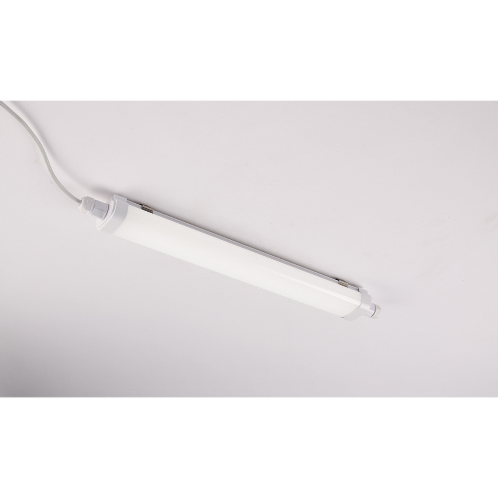 Plafoniera stagna LED ARTIC bianca - FT-FeelThe