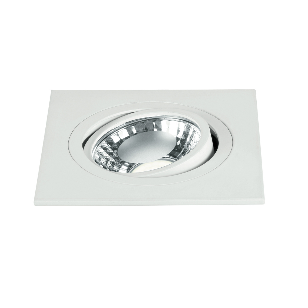 Incasso LED ORIONE quadrato - FT-FeelThe