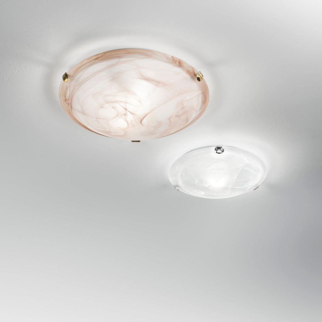 Plafoniera DUNA, 50 cm. - FT-FeelThe