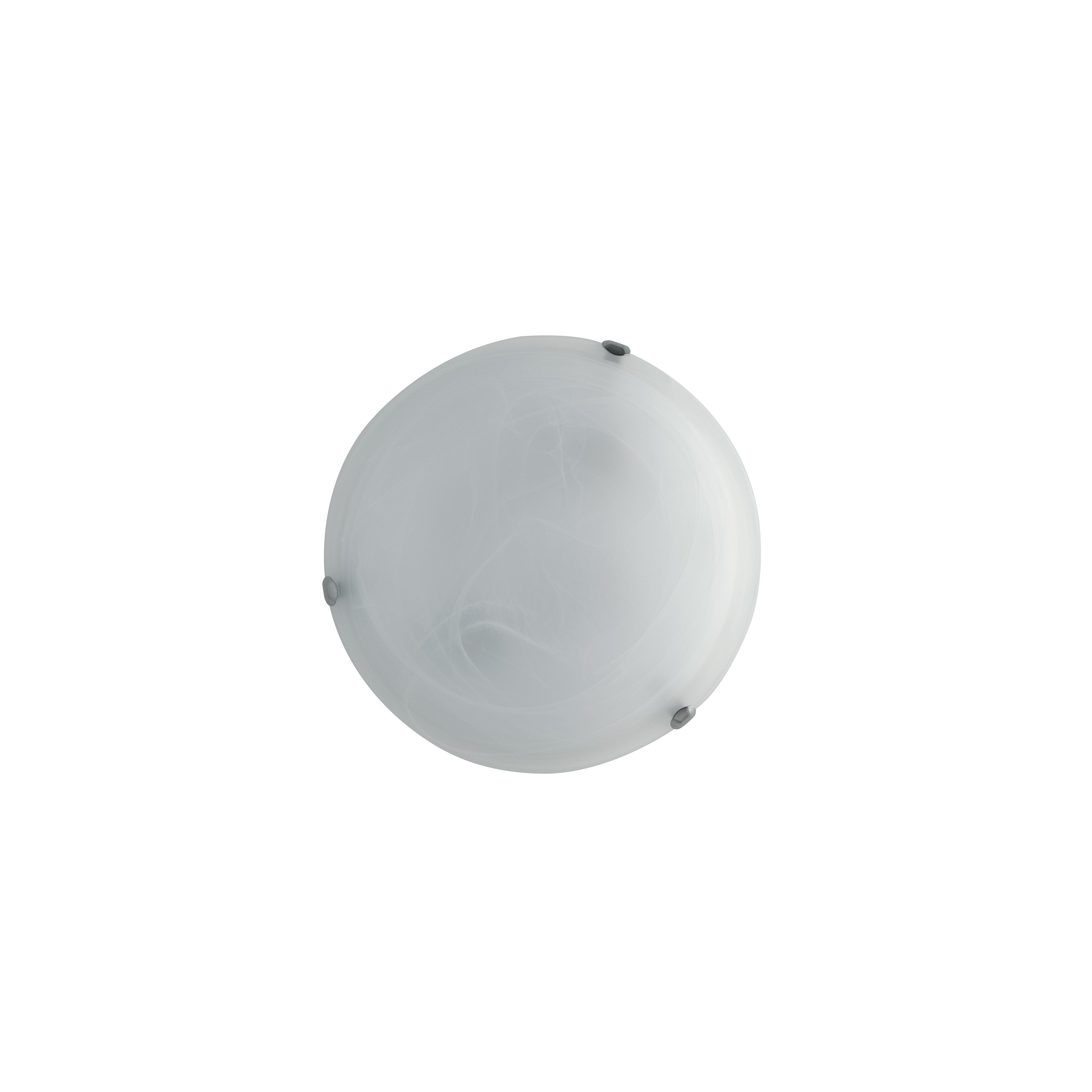 Plafoniera DUNA, 30 cm. - FT-FeelThe