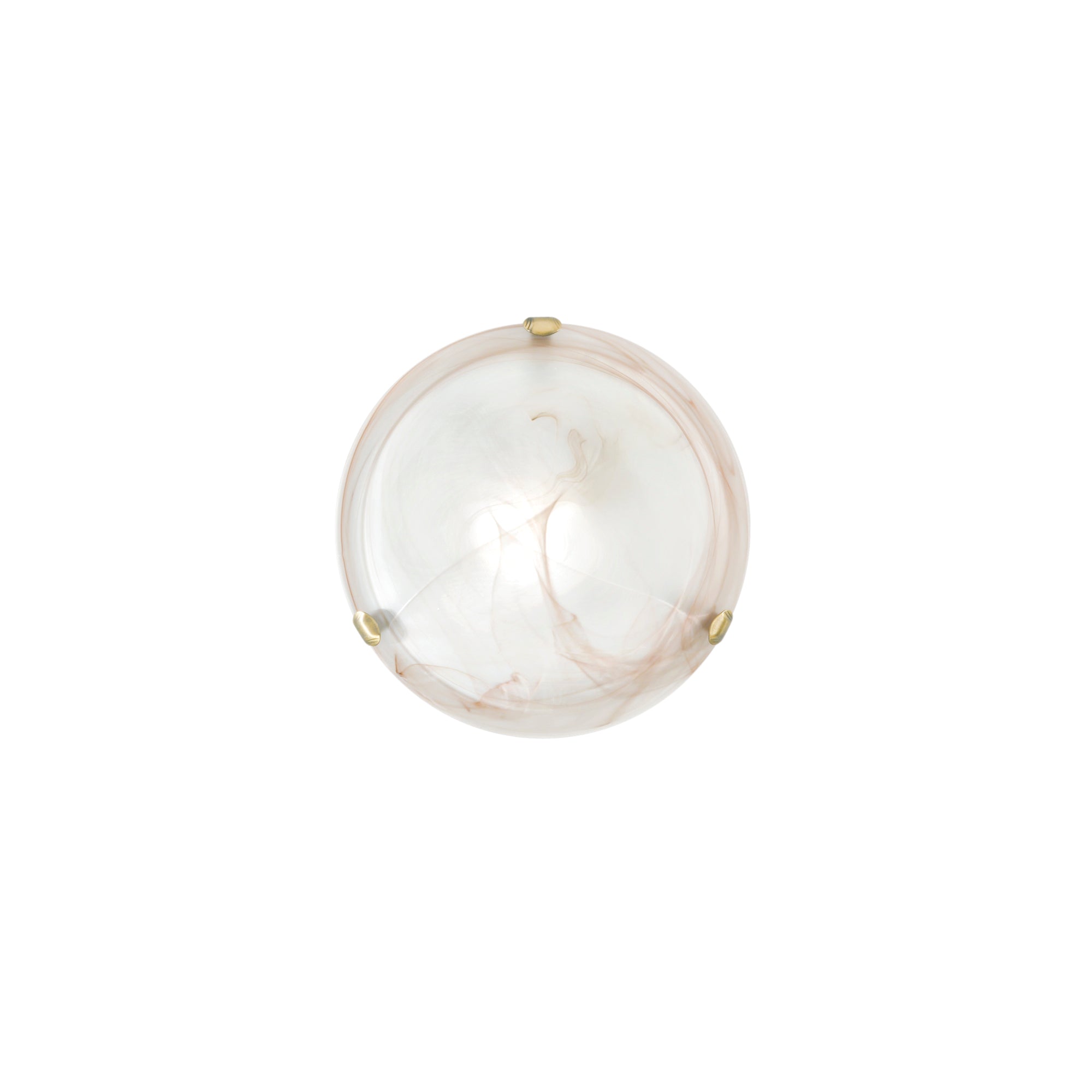 Plafoniera DUNA, 30 cm. - FT-FeelThe