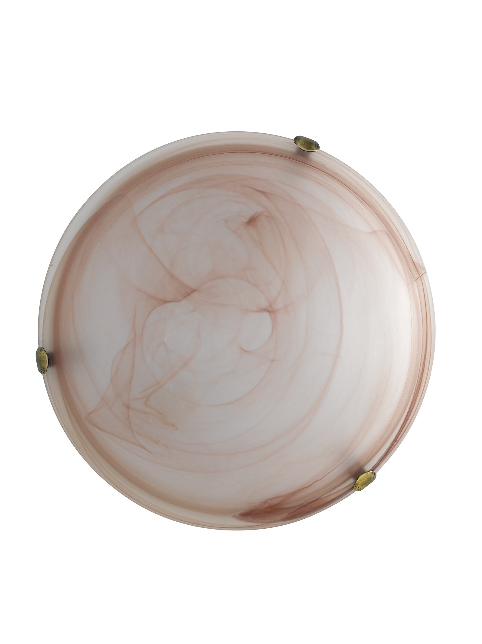 Plafoniera DUNA, 40 cm. - FT-FeelThe