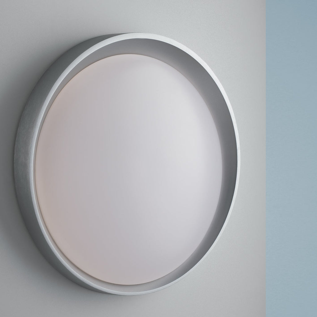 Plafoniera LED ROSWELL con interruttore CCT - FT-FeelThe