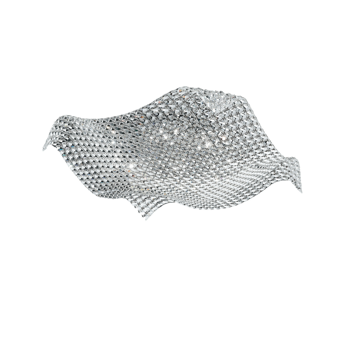 Plafoniera RUMBA - FT-FeelThe