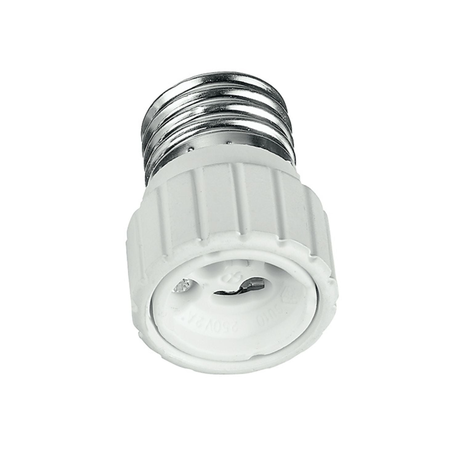 ADATTATORE-E27-GU10 - FT-FeelThe