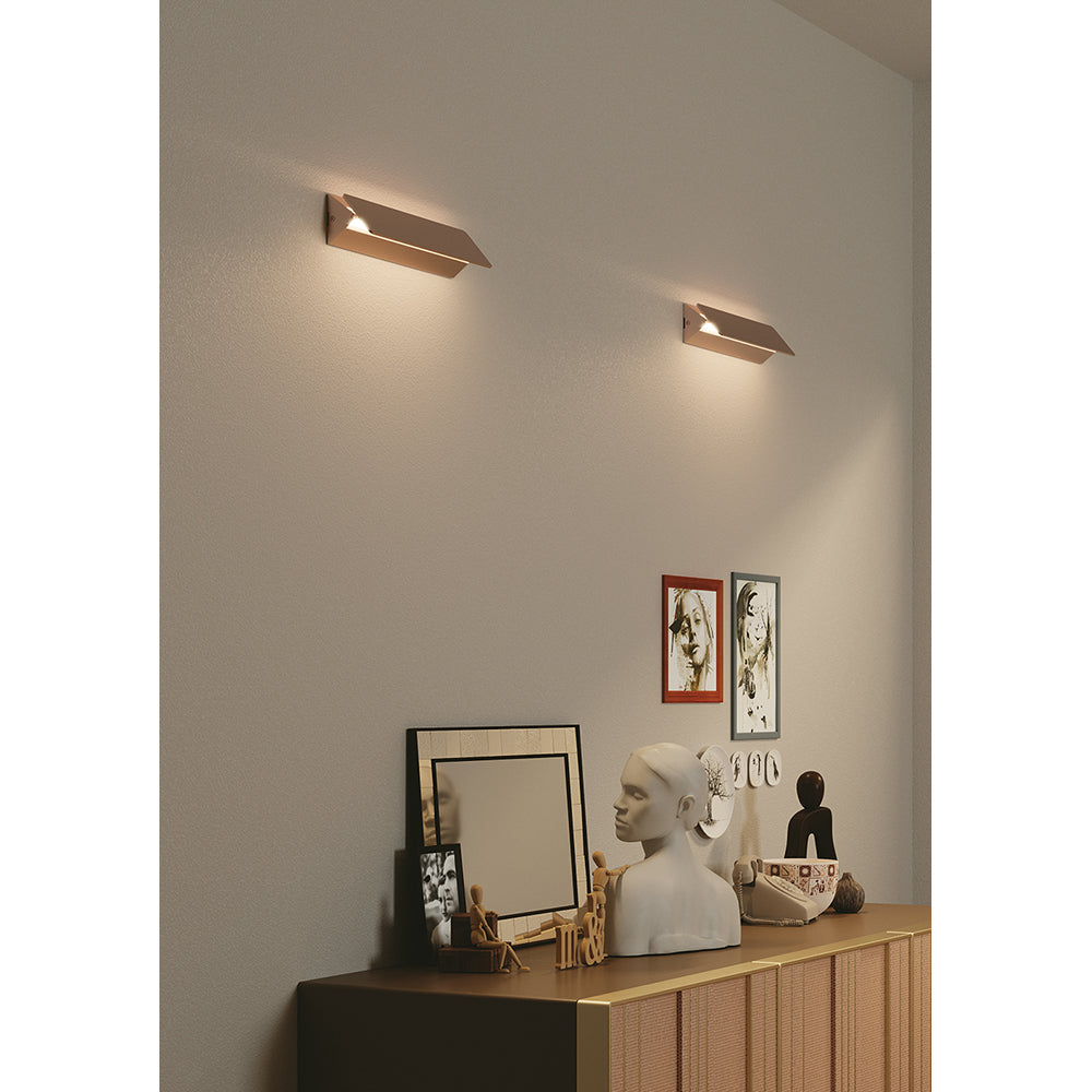 Applique LED AILERON - FT-FeelThe