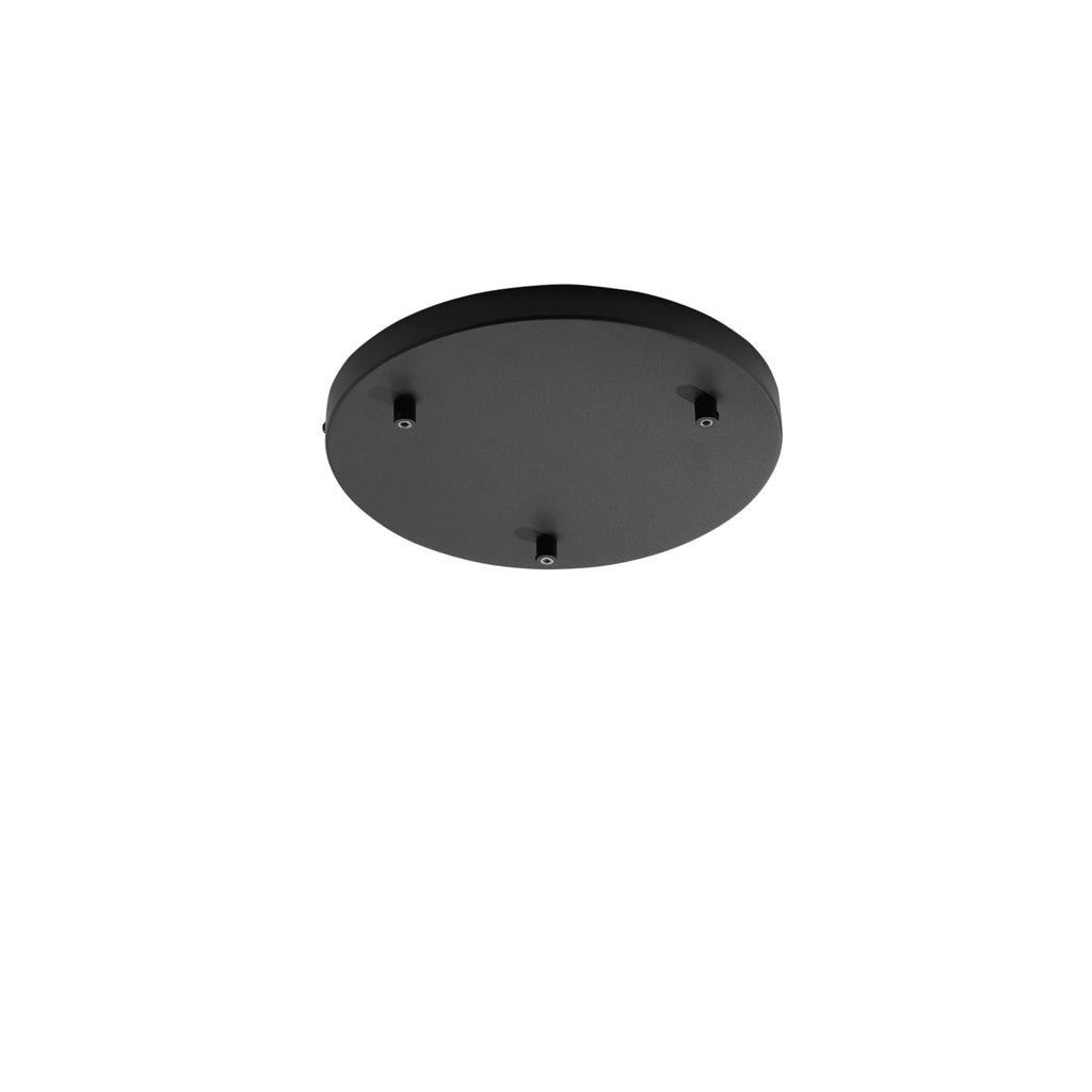 Base rotonda PIREX - FT-FeelThe