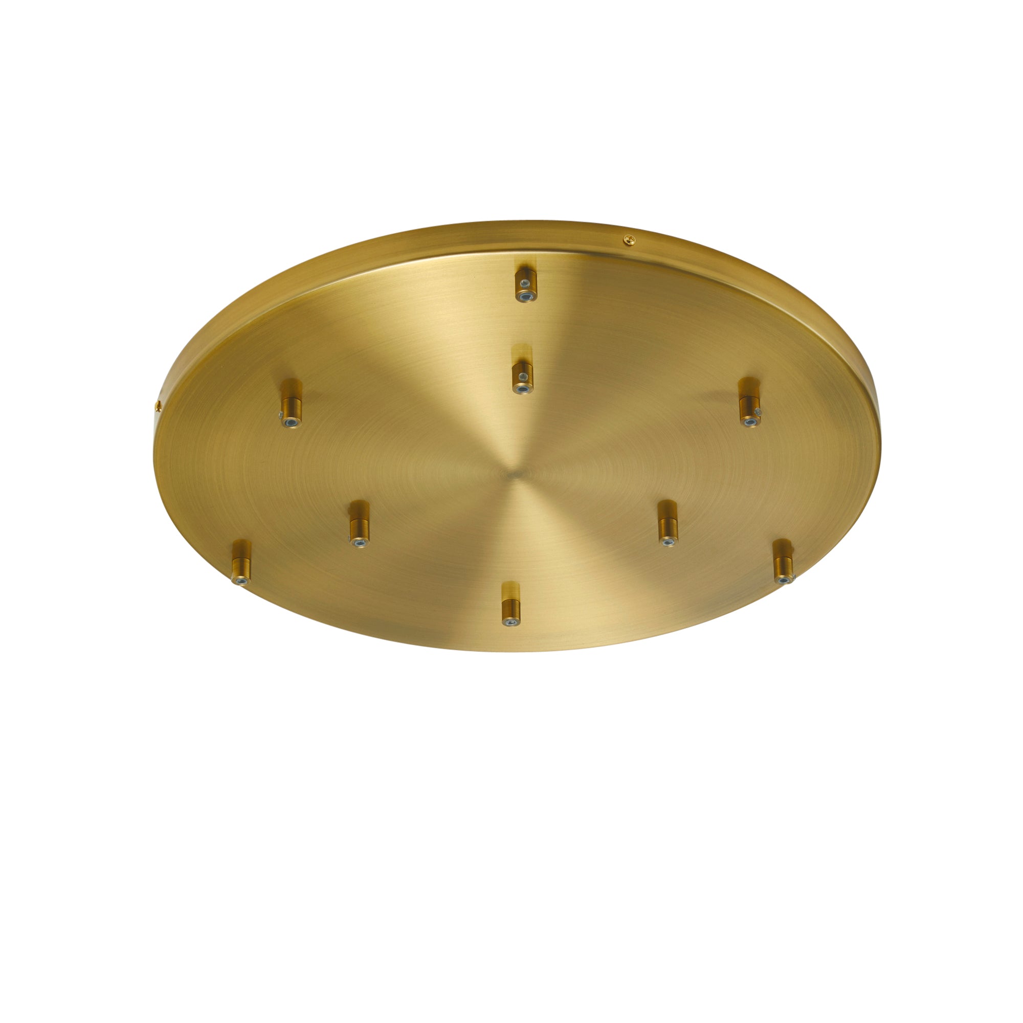 Base rotonda PIREX - FT-FeelThe