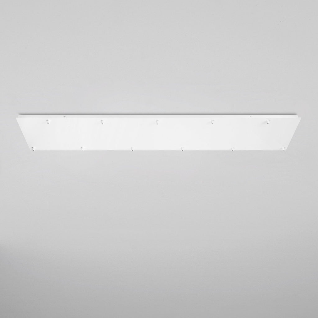 Base rettangolare PIREX - FT-FeelThe
