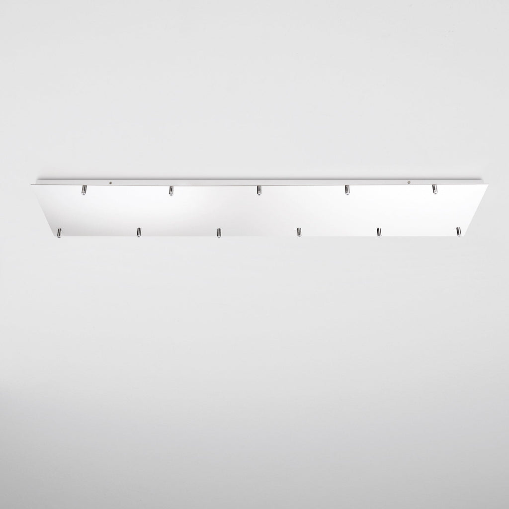 Base rettangolare PIREX - FT-FeelThe
