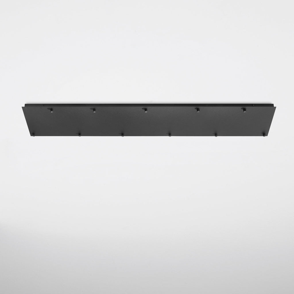 Base rettangolare PIREX - FT-FeelThe