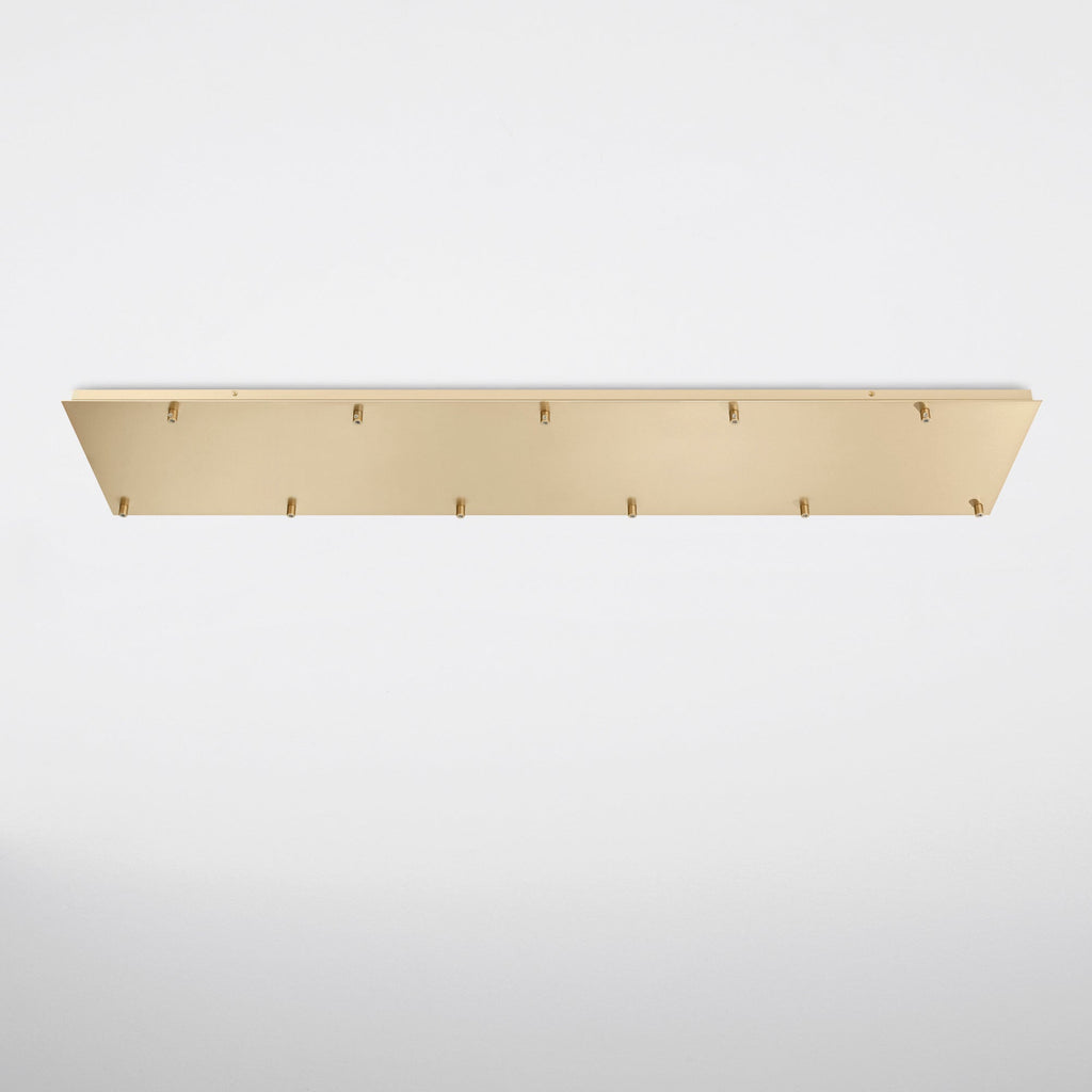 Base rettangolare PIREX - FT-FeelThe
