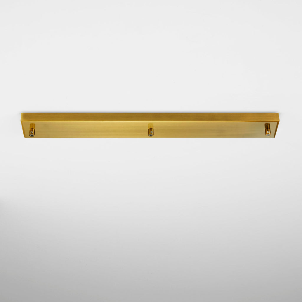 Base rettangolare PIREX - FT-FeelThe
