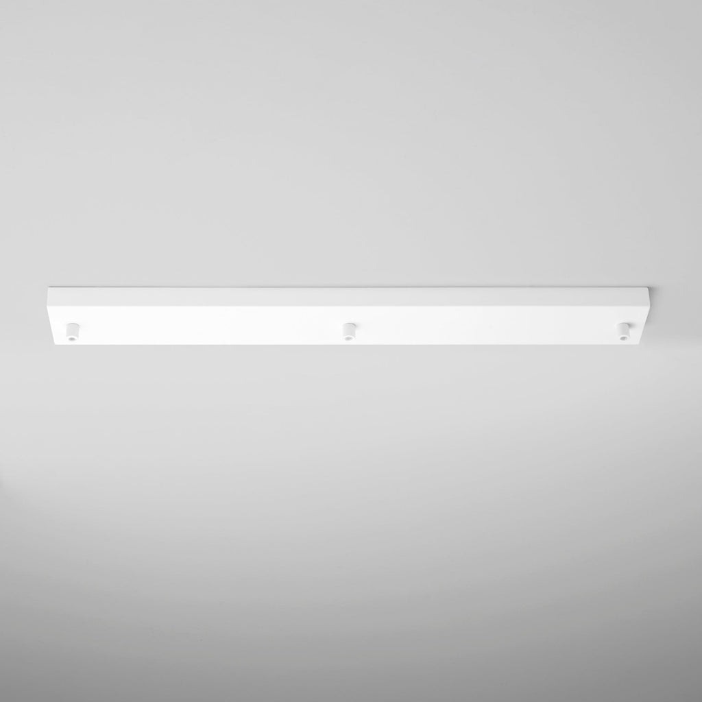 Base rettangolare PIREX - FT-FeelThe