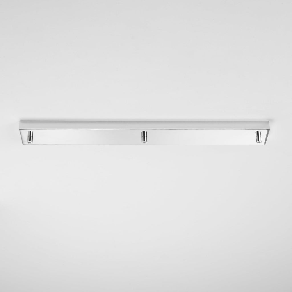 Base rettangolare PIREX - FT-FeelThe