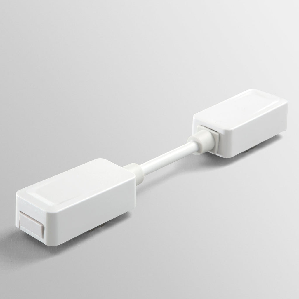 Innesto flessibile per elettrificazione 48V per sistema binario BERNINI - FT-FeelThe