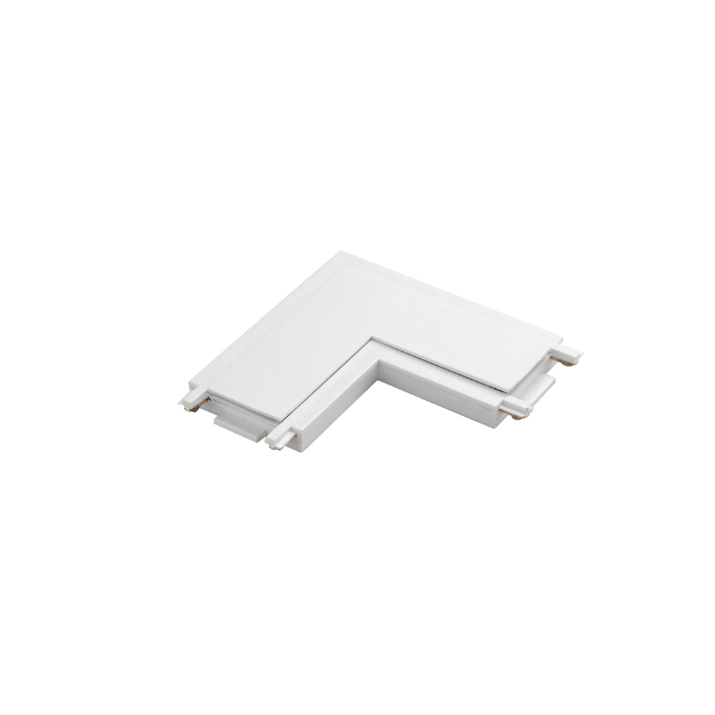 Connettore a L per binario elettrificato 48V - FT-FeelThe