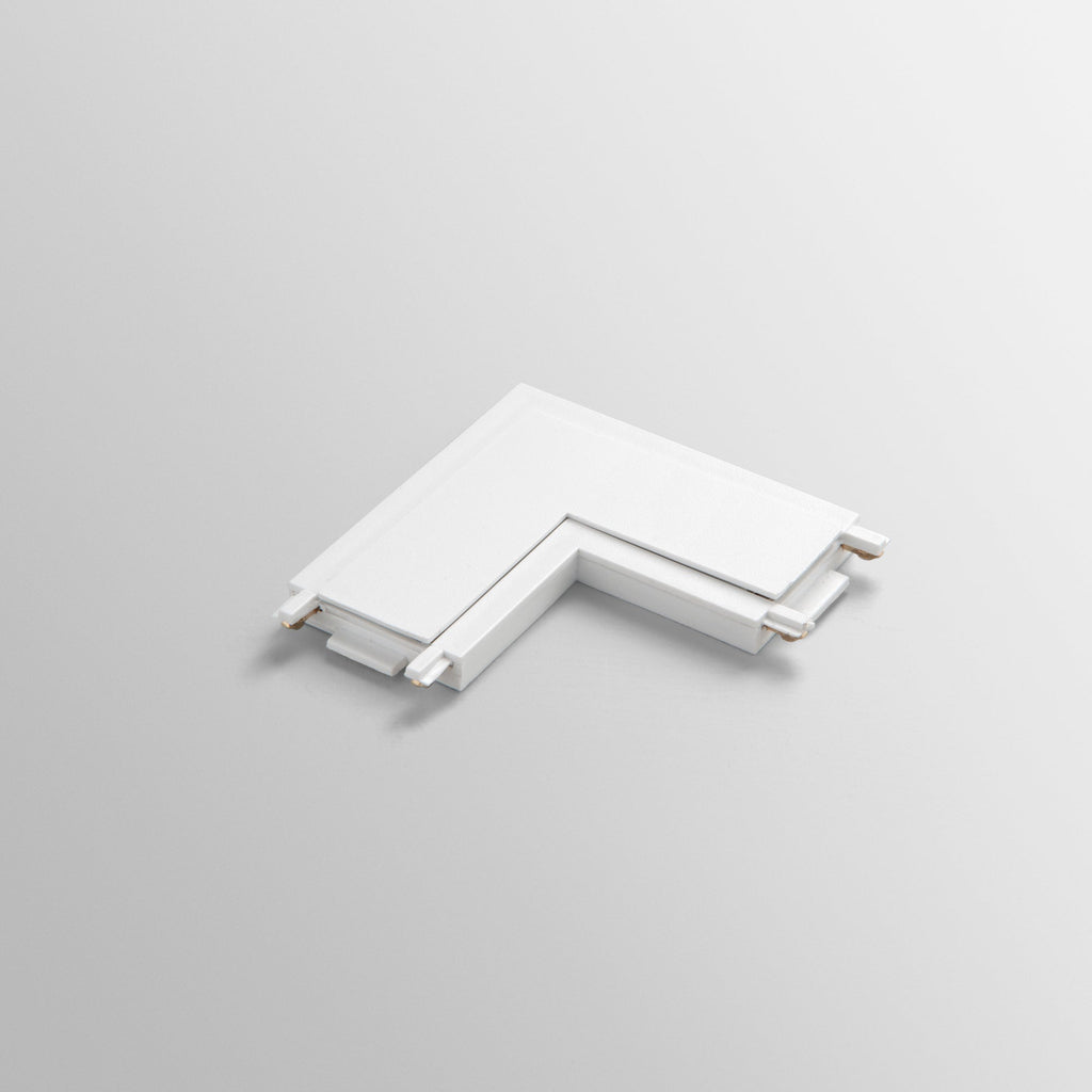 Connettore a L per binario elettrificato 48V - FT-FeelThe