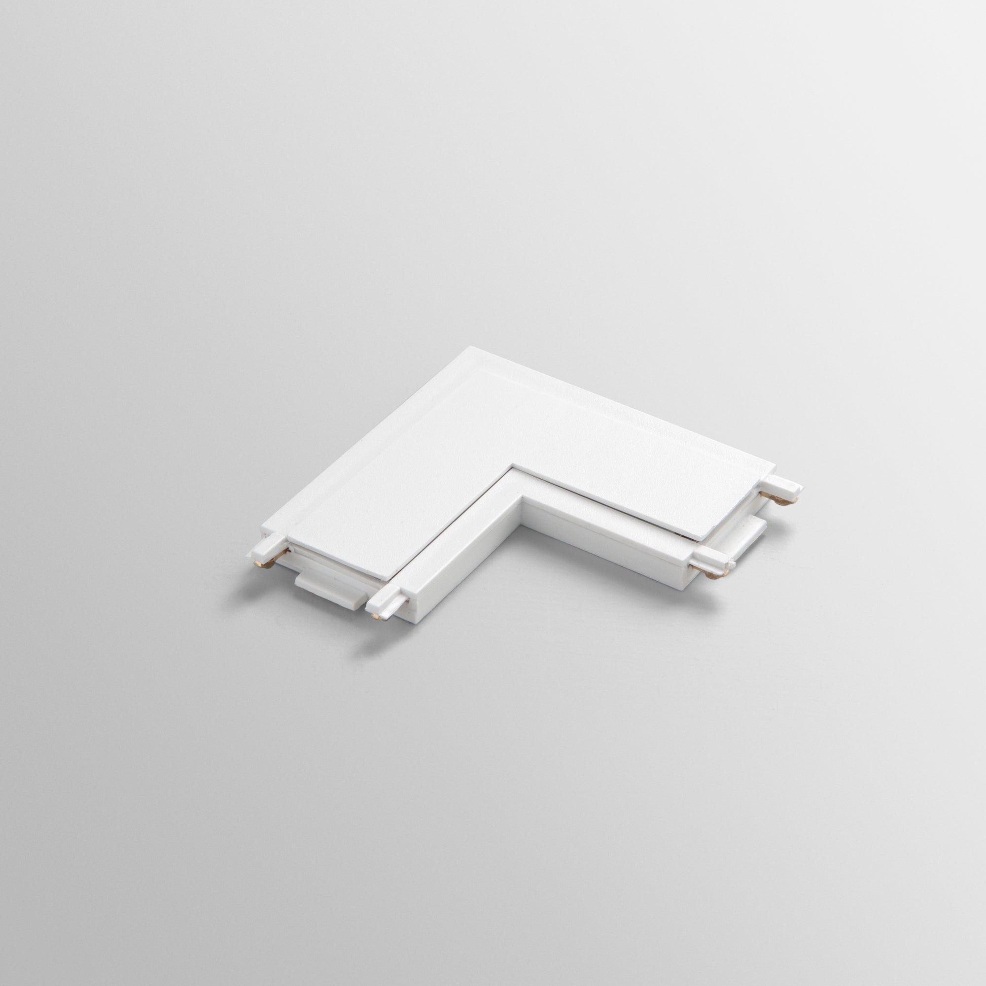 Connettore a L per binario elettrificato 48V - FT-FeelThe