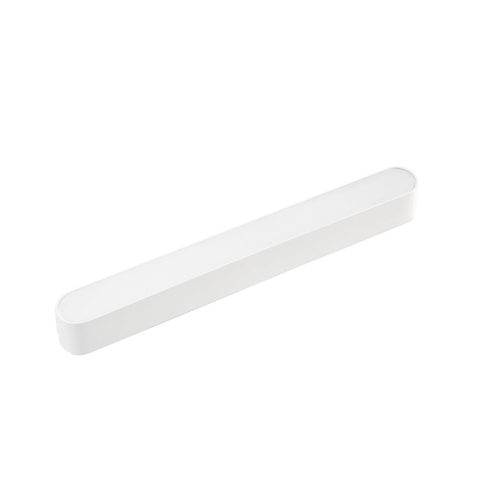 Lampada lineare orientabile a LED BERNINI LINE 22 cm con funzione CCT - FT-FeelThe