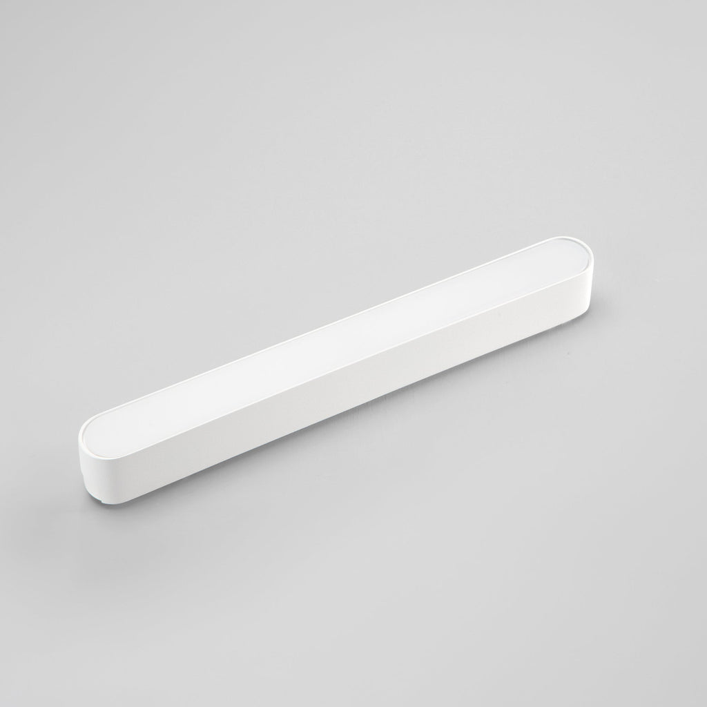 Lampada lineare orientabile a LED BERNINI LINE 22 cm con funzione CCT - FT-FeelThe
