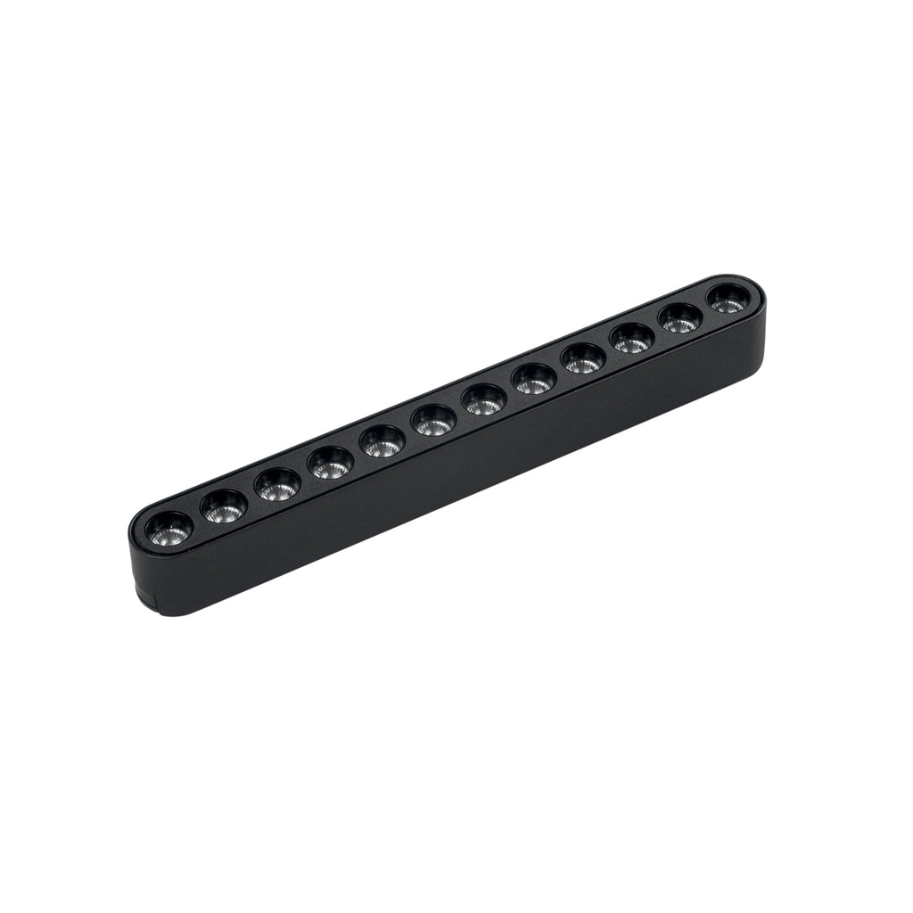 Lampada lineare orientabile a LED BERNINI LINE 22cm UGR<19 con funzione CCT - FT-FeelThe