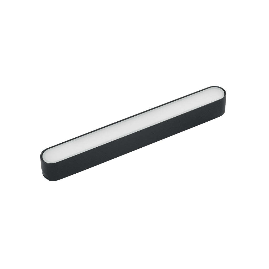 Lampada lineare orientabile a LED BERNINI LINE 22 cm con funzione CCT - FT-FeelThe