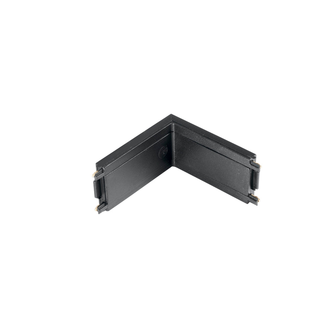 Connettore angolare per binario elettrificato 48V. - FT-FeelThe