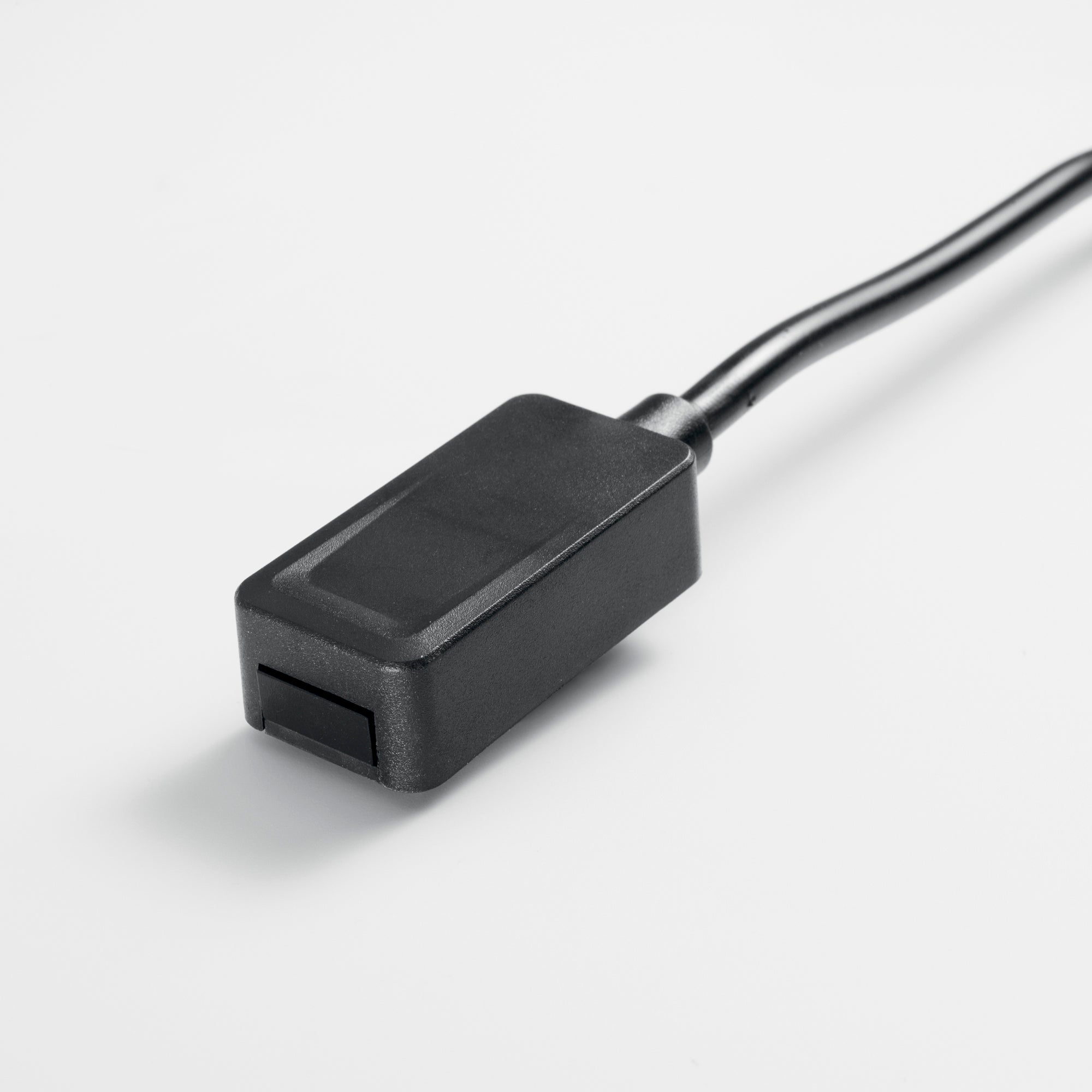 Innesto per elettrificazione 48Vper sistema binario BERNINI - FT-FeelThe