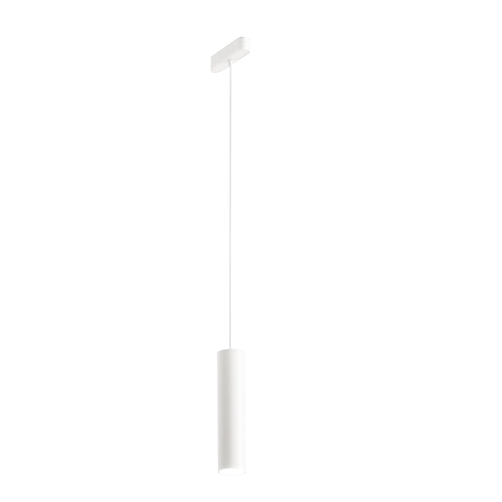 Lampada sospensione LED per sistema binario BERNINI con funzione CCT - FT-FeelThe