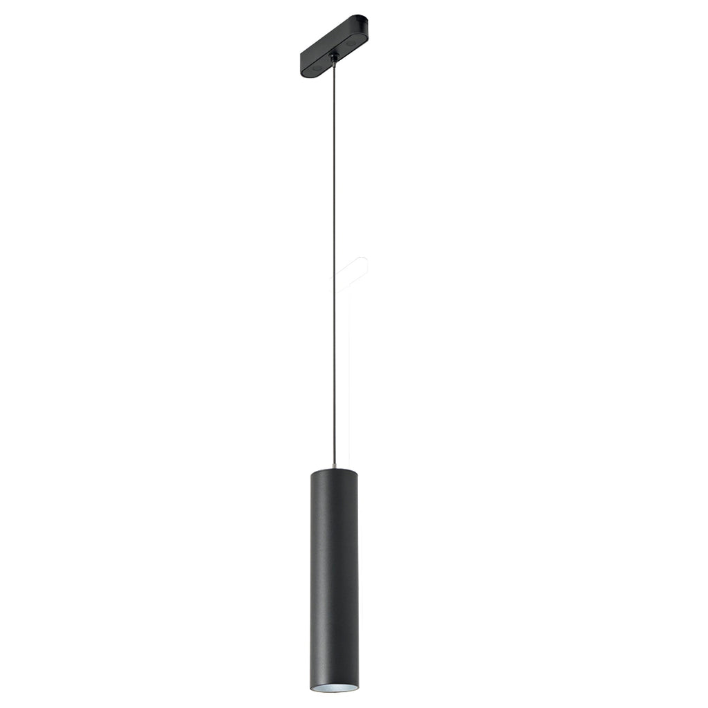 Lampada sospensione LED per sistema binario BERNINI con funzione CCT - FT-FeelThe
