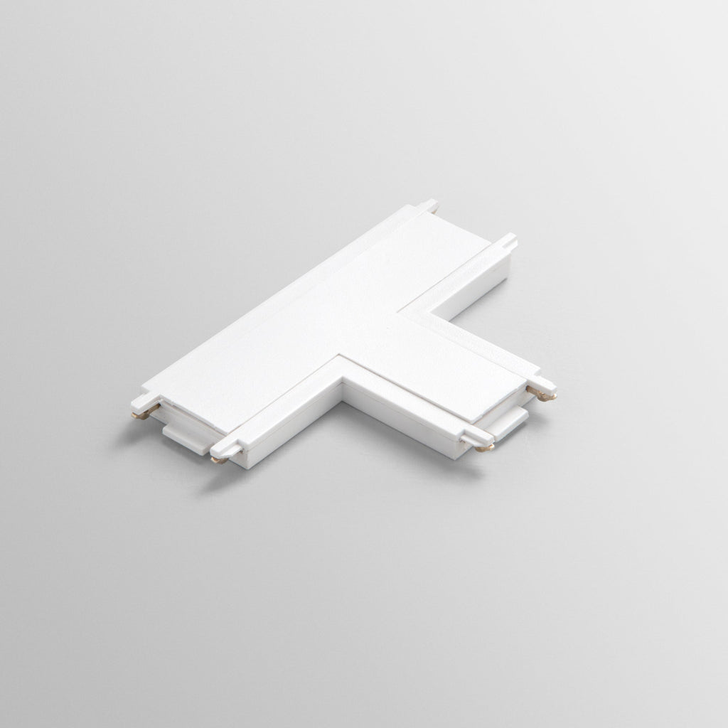 Connettore a T per binario elettrificato 48V. - FT-FeelThe