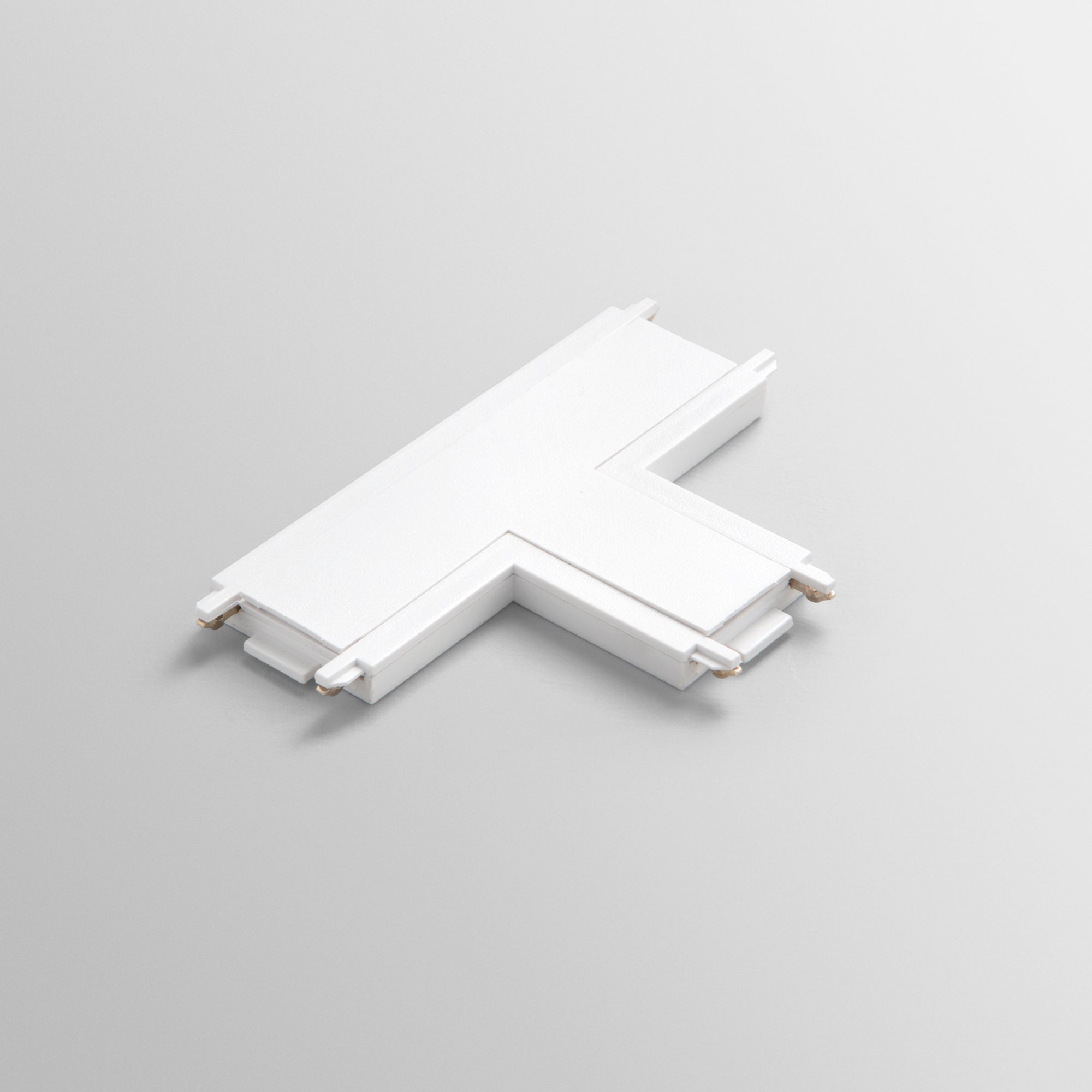 Connettore a T per binario elettrificato 48V. - FT-FeelThe