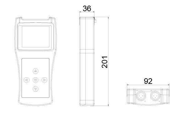 CONTROLLER-PRO-2 - FT-FeelThe
