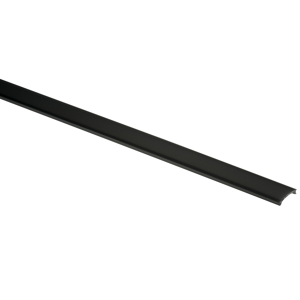 Cover nera 2 mt. per binari Davinci - FT-FeelThe