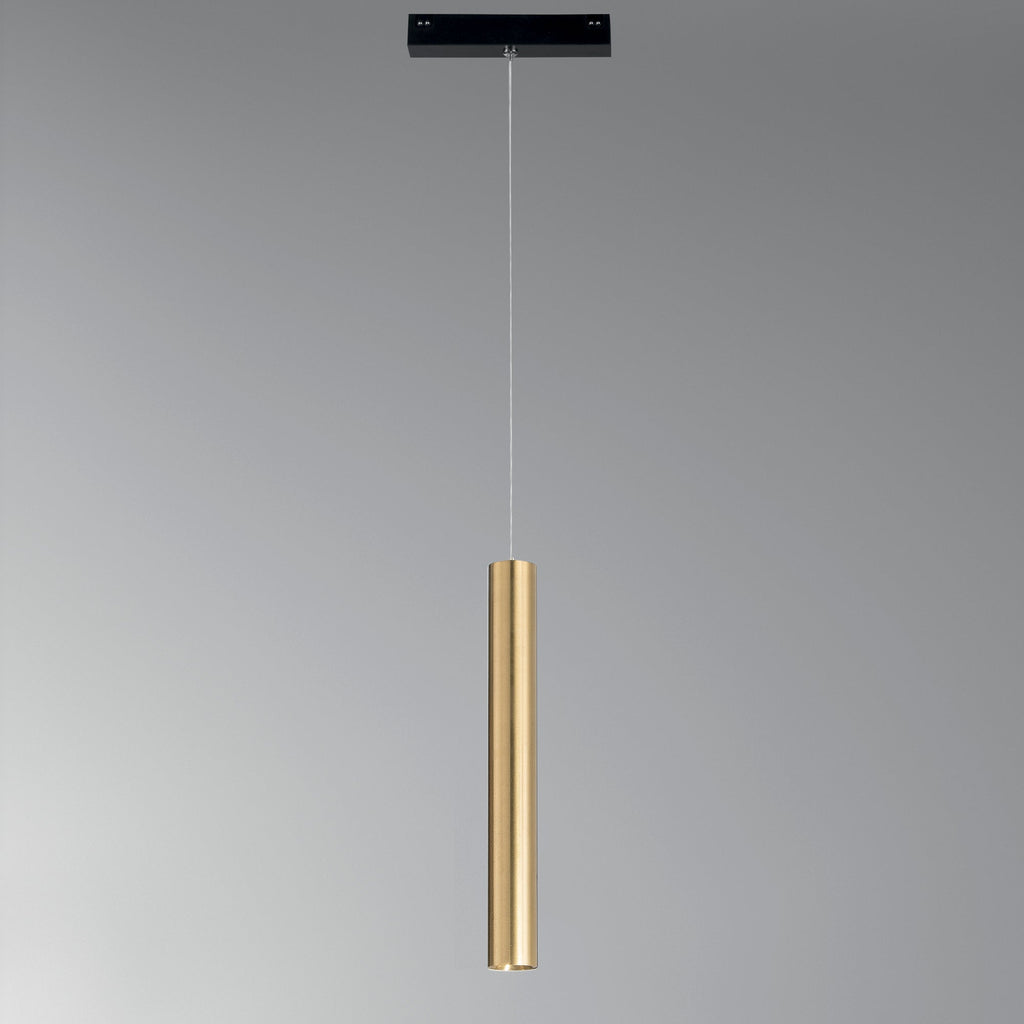 Sospensioni tubolari a LED per sistema DAVINCI - FT-FeelThe