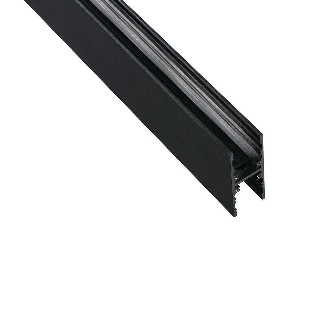 Binario biemissione per montaggio a sospensione per sistema Davinci - FT-FeelThe