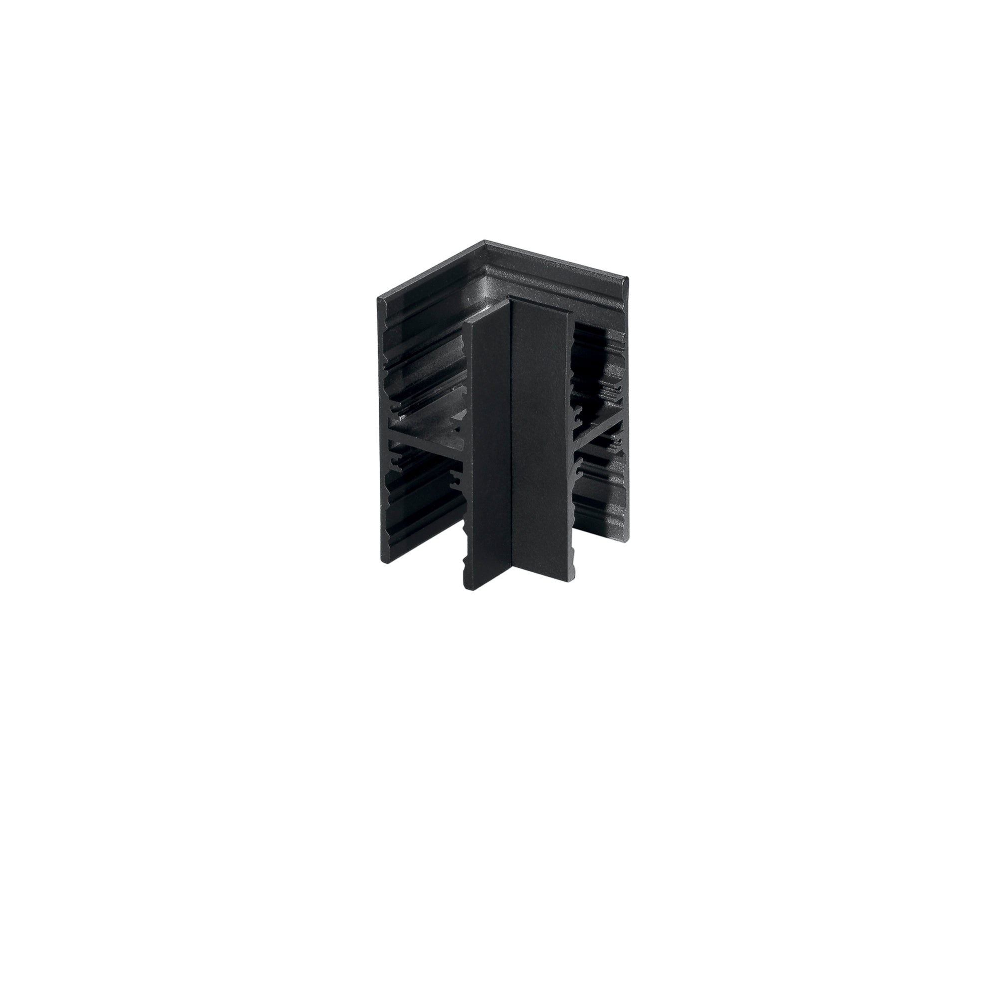 Connettore angolare per sistema binario elettricato Davinci - FT-FeelThe