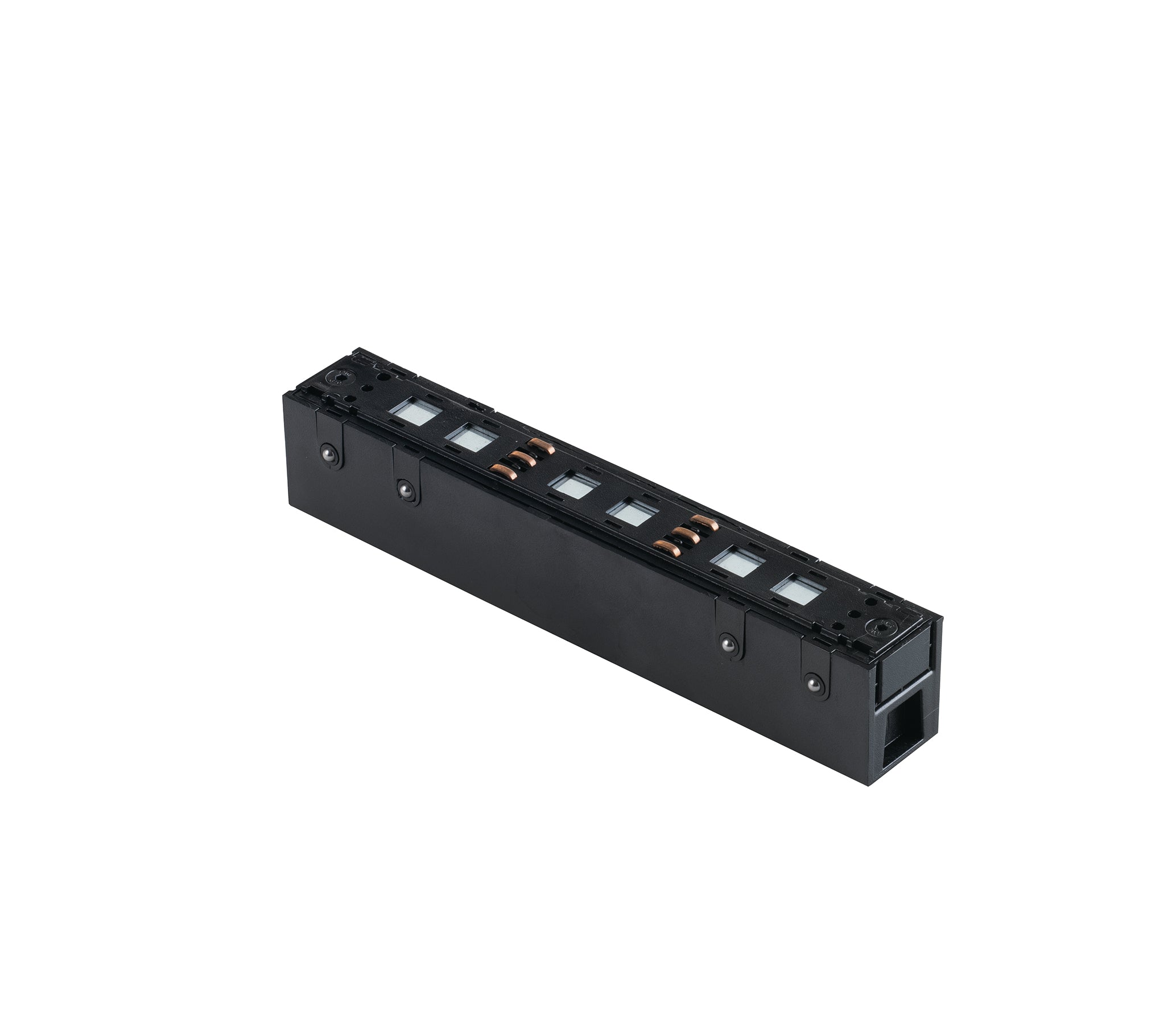 Connettore 48V compatibile con tutti i modelli di binario DAVINCI. - FT-FeelThe