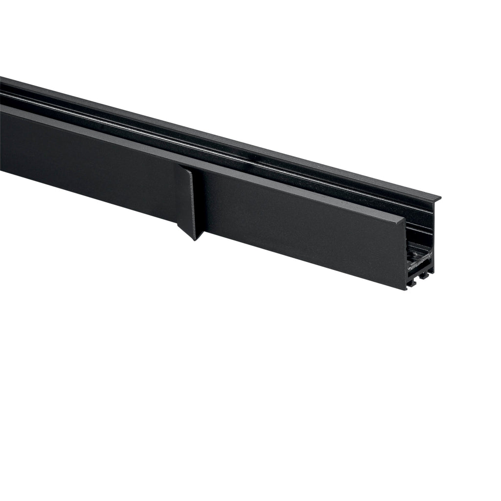 Binario ad incasso per sistema Davinci - FT-FeelThe