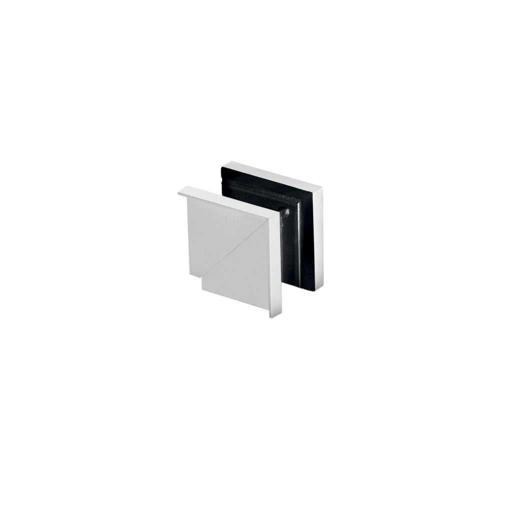 Connettore angolare verticale connessione esterna per binario Davinci - FT-FeelThe
