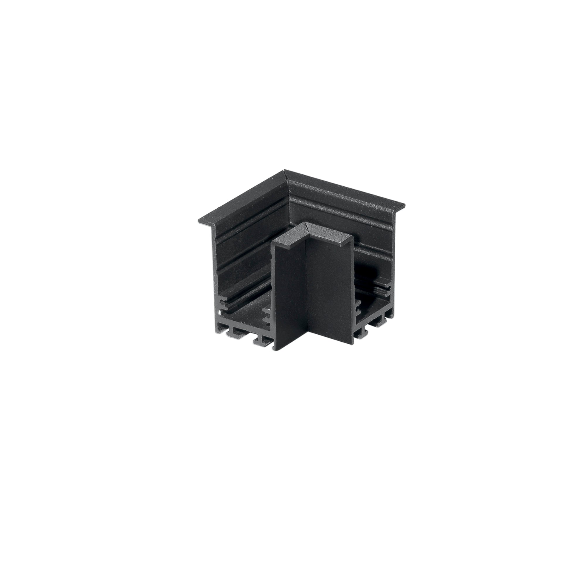 Connettore angolare per binario elettrificato Davinci - FT-FeelThe