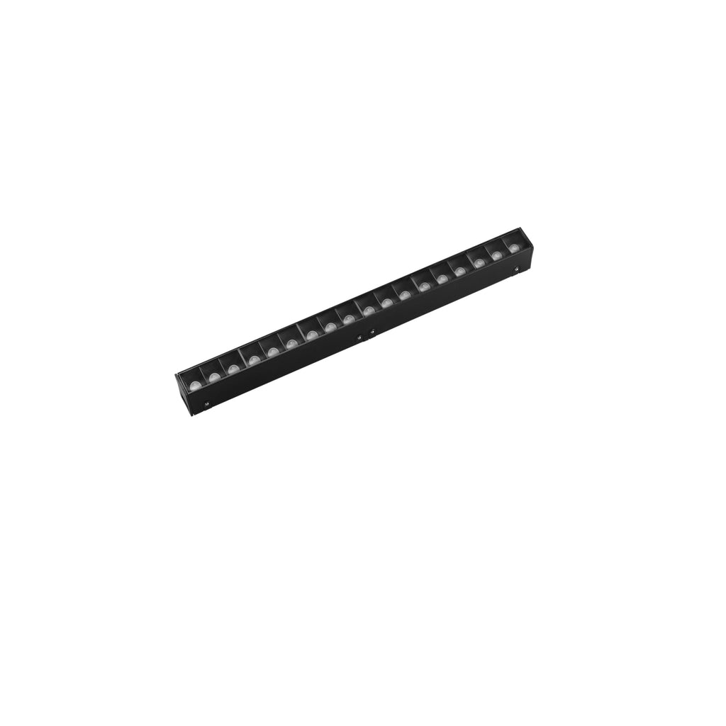 Lampada lineare a LED per sistema DAVINCI LINE 30cm UGR<19 - FT-FeelThe