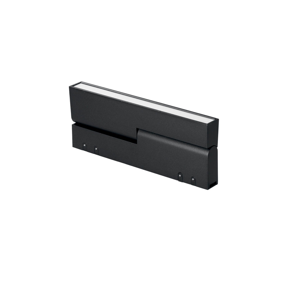 Lampada lineare orientabile a LED per sistema DAVINCI SLIDE - FT-FeelThe