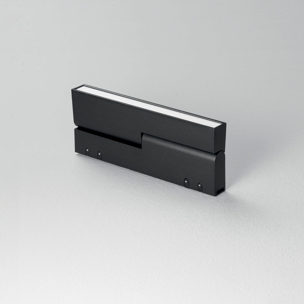 Lampada lineare orientabile a LED per sistema DAVINCI SLIDE - FT-FeelThe