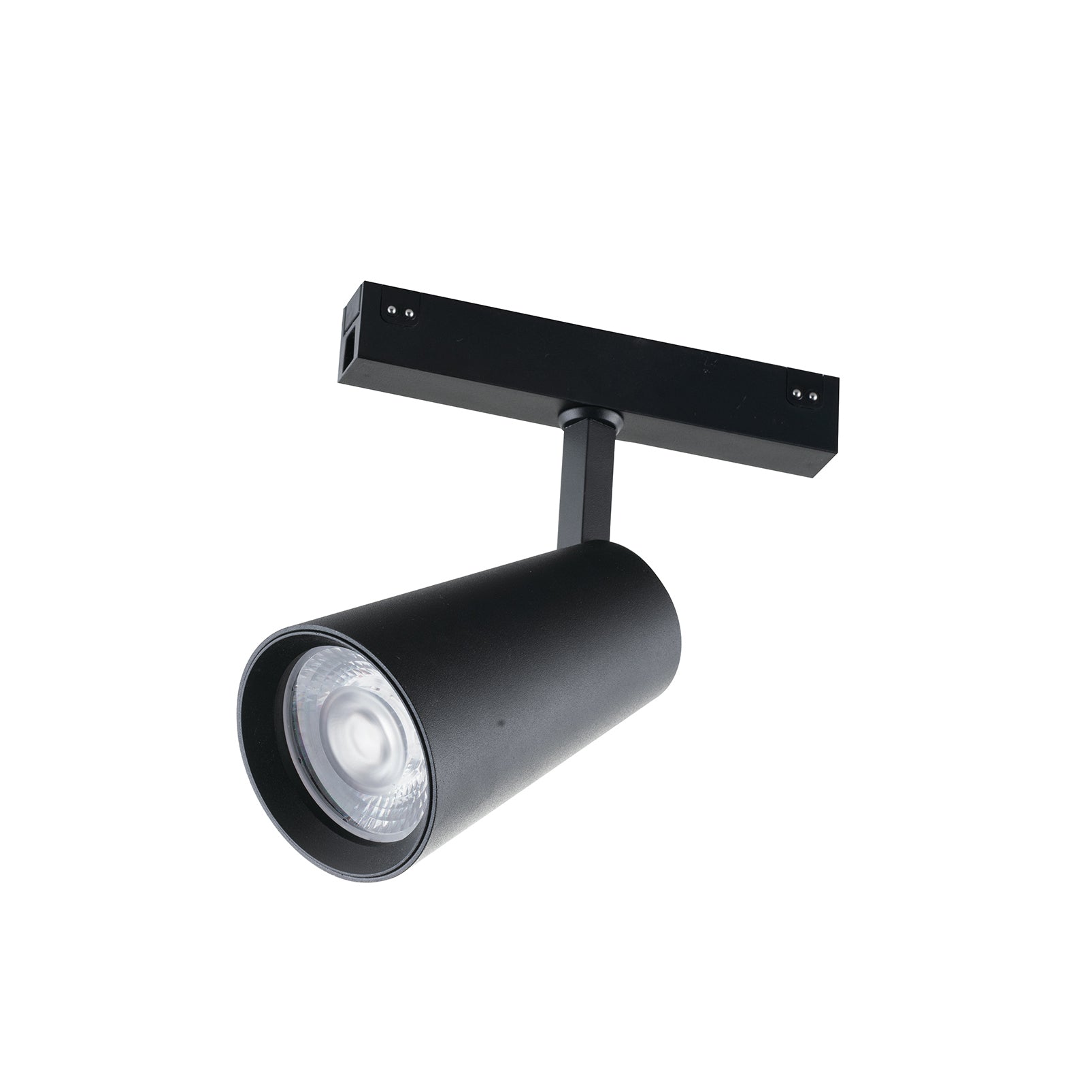 Faro luce spot LED per binario sistema Davinci - FT-FeelThe