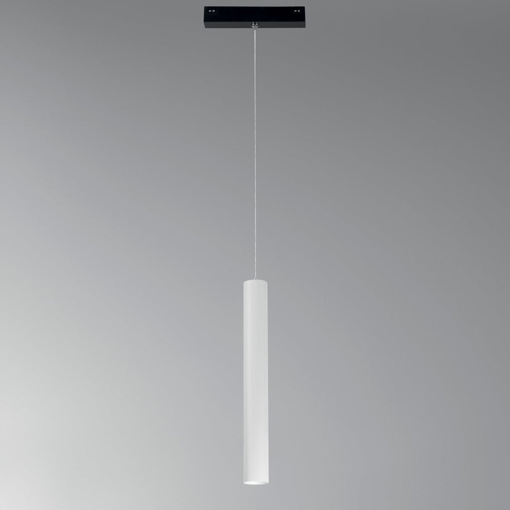 Sospensioni tubolari a LED per sistema DAVINCI - FT-FeelThe