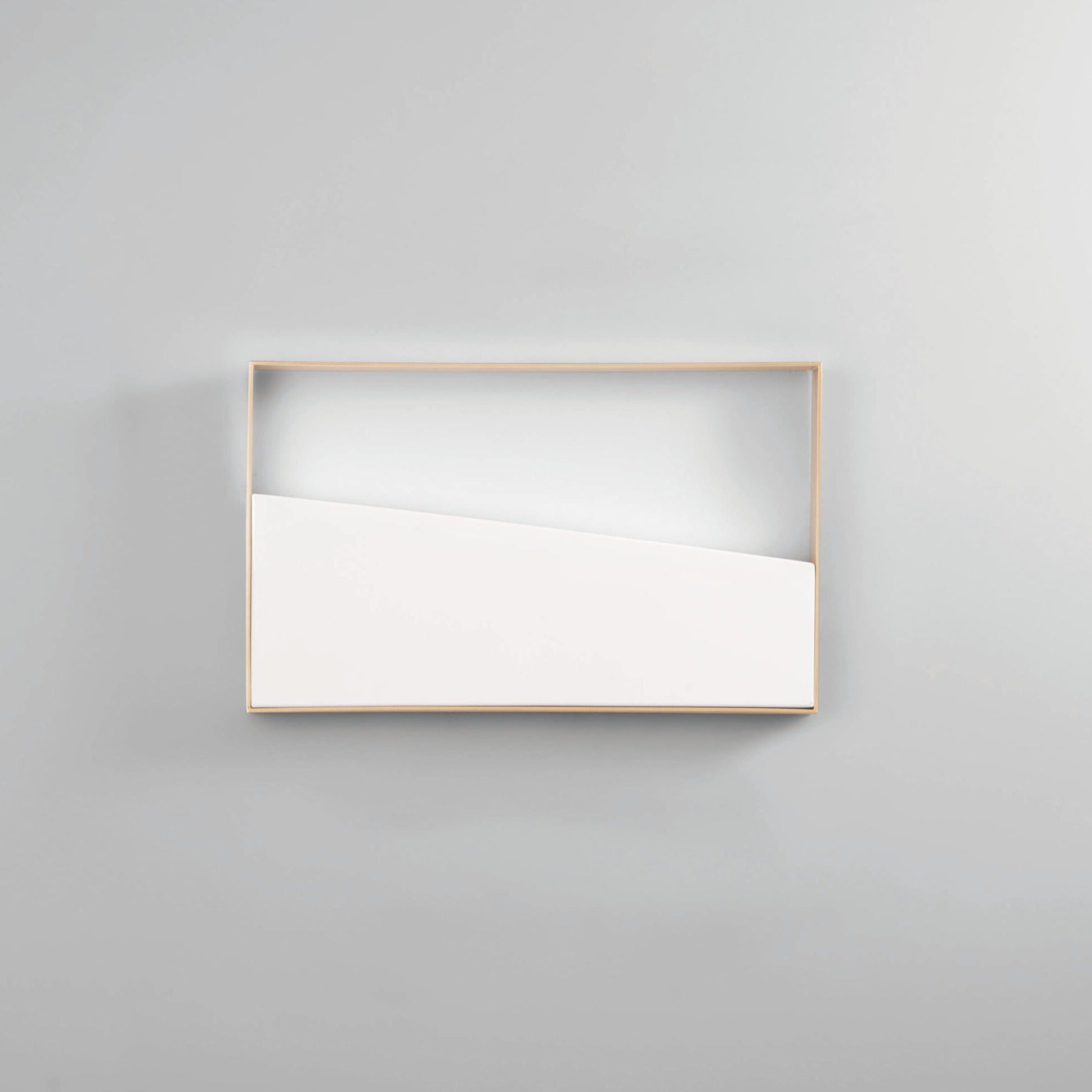 Applique LED ALBA, interruttore CCT - FT-FeelThe