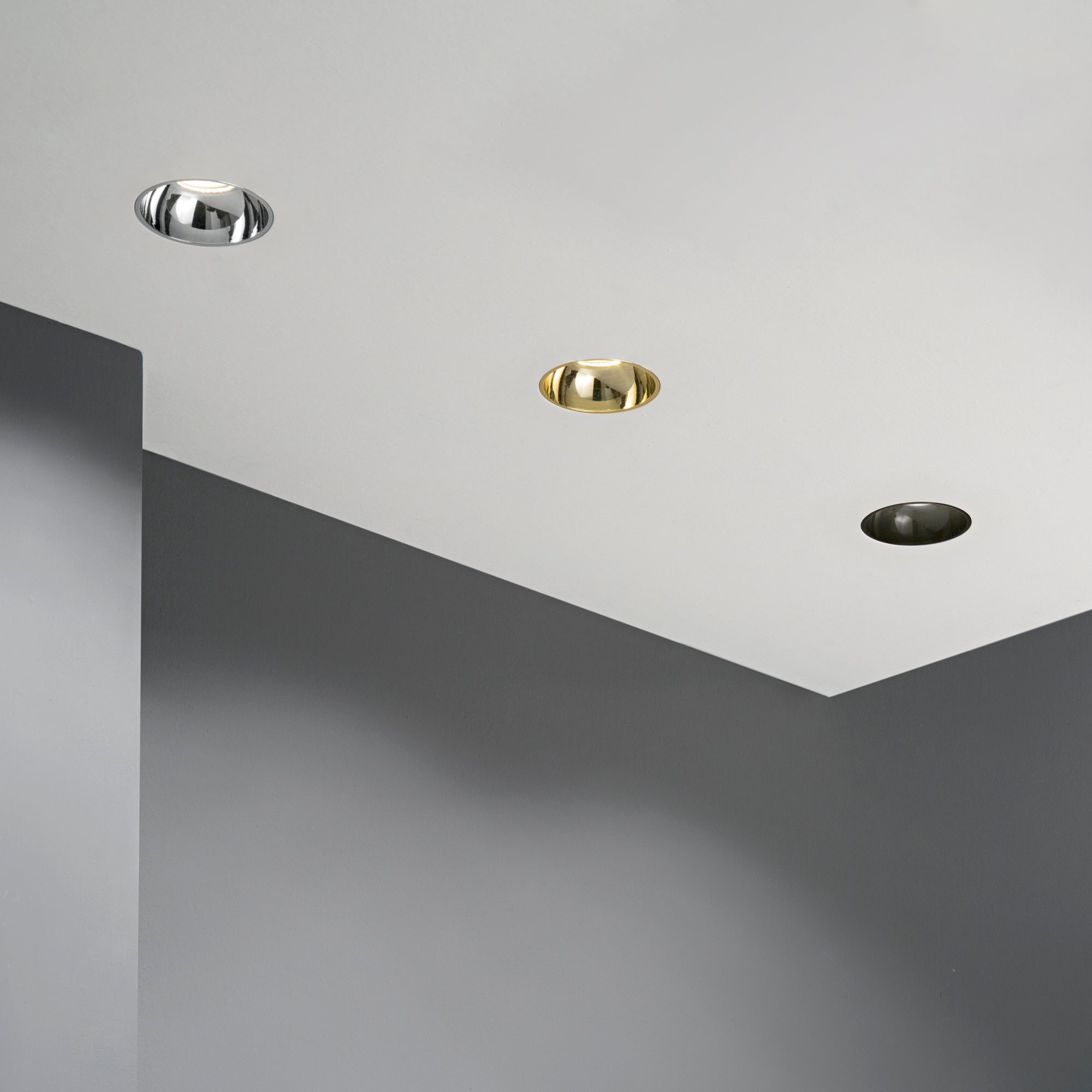 Ghiera per incasso in gesso ENTITY - FT-FeelThe