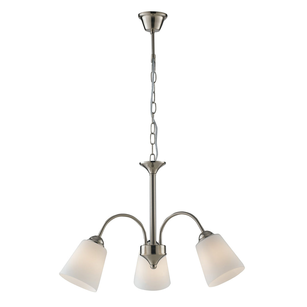 Lampadario a sospensione 1162 (3XE14) - FT-FeelThe